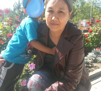 Керейбаева Бибигуль Баяновна