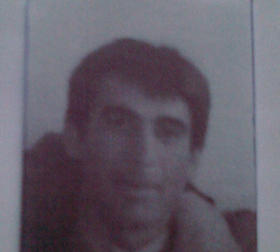 Фарзалиев Афар Рамазанович