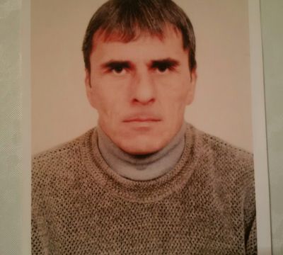 Тинамагомедов Абубакарасхаб Сайпулаевич