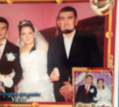 Атымтаев Ержан Камиевич