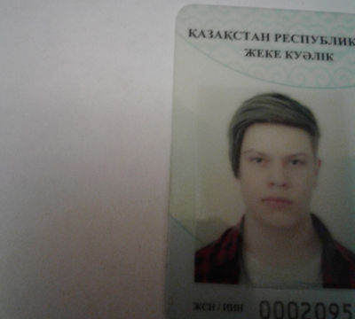 Синкин Камиль Александрович