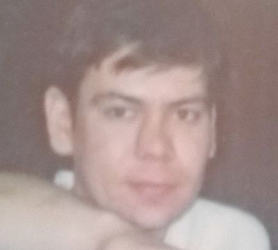 Богданов Сергей Константинович 