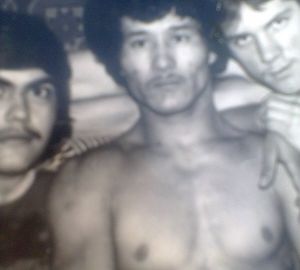 Женгулов Казбек Негометович