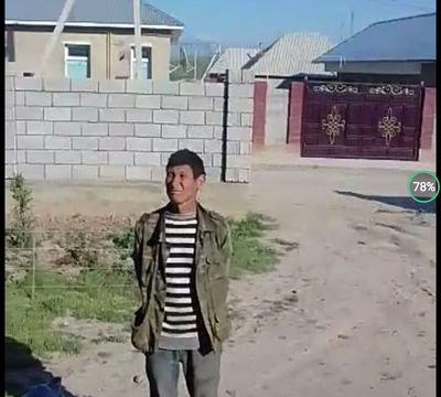 Мурат Маупасов 