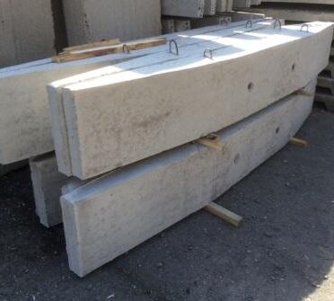 Ригель анкерный 