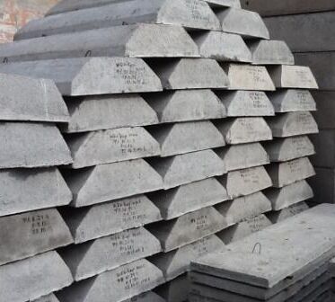 Фундамент ленточный