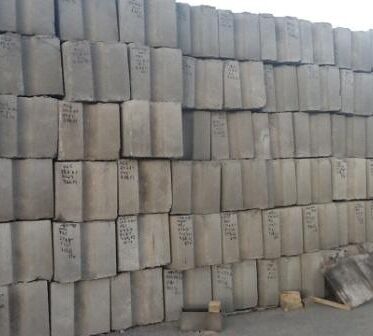 Блоки фундаментные (ФБС)