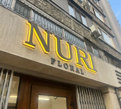 Изготовление наружной и интерьерной рекламы любой сложности 