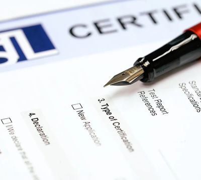 Помощь в оформлении разрешительной документации.