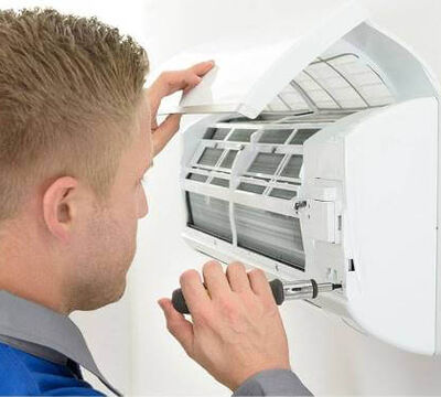 Ремонт и обслуживание кондиционеров в Алматы.