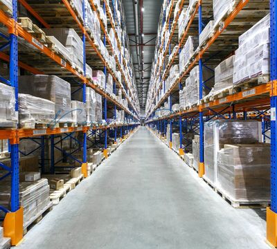 Аренда складского комплекса в Алматы.