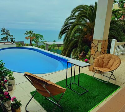 В продаже особняк в Сочи 800 метров до моря.