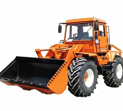 «Ost-service» — профессиональный ремонт спецтехники в Алматы.