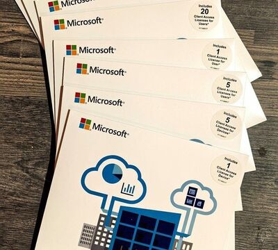 Windоws Rеmоtе Dеsktоp Sеrviсеs САL 2019 English МLP