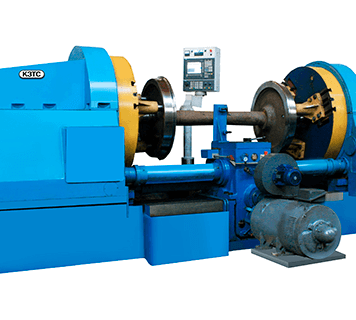 Ремонт станков КЖ, РТ  КЗТС, Рафамет, ОШ, прессов ПБ,ПА, ПО, домкратов