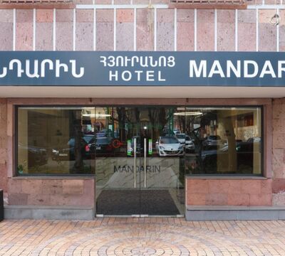 Отель Мандарин ищет гидов и туроператоров к сотрудничеству.