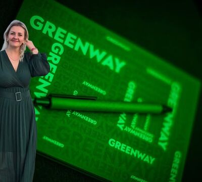 Ищу партнёров в международный проект Greenway!