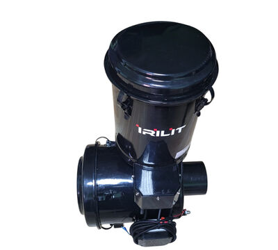 Самоочищающийся воздушный фильтр IRILIT