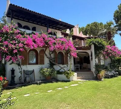 Море, тишина, безопасность и комфорт — всё это вас ждёт 