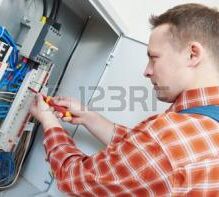 Электрик в Шымкенте  от 220-380 вольт  87051851899