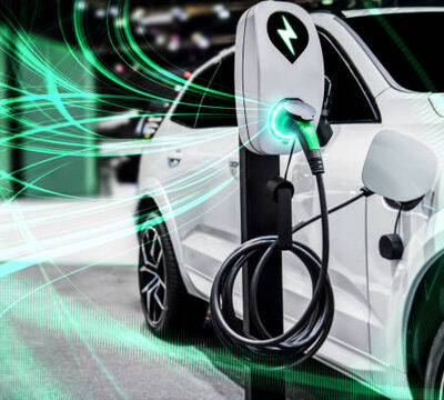 подключение Автозарядных  станций  220-380 вольт