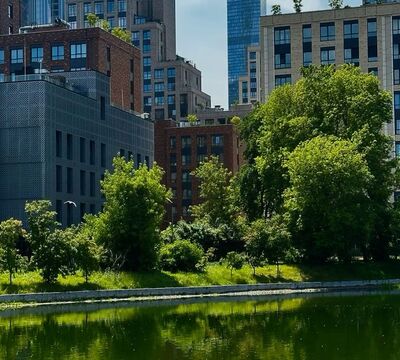 Недвижимость в Москве и Подмосковье – путь к жизни и бизнесу в России