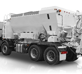 Мобильный бетонный завод Reimer RA-850 оборудование Б/У