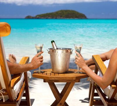 PREMIUM TRAVEL EXPERIENCE от Dubai Travel Group Алматы.