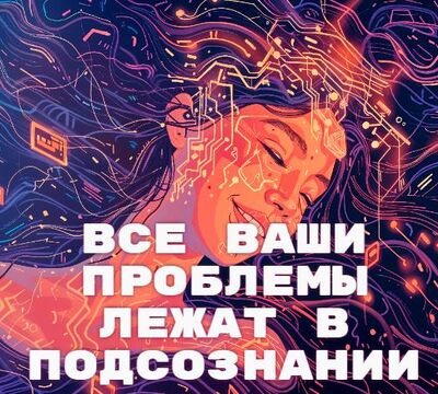 Целитель-энерготерапевт