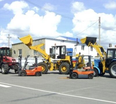 Помощь в получении тракторных прав