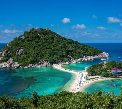 Хотите переехать в Таиланд, инвестировать в недвижимость?