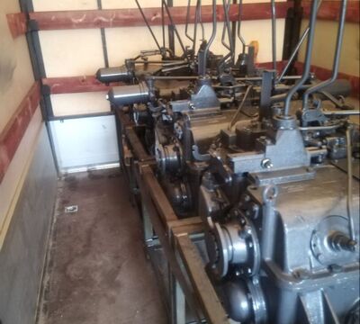 Новые КПП 700a.17.00.000 коробки для тракторов Кировец К-700 и К-701 в сборе