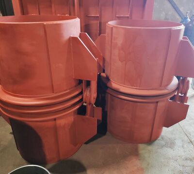 Компенсаторы линзовые, сальниковые, сильфонные от производителя