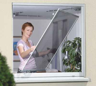 Москитные сетки 