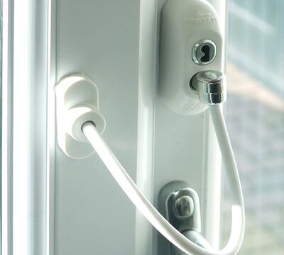 защита от детей, установка и продажа в офисе