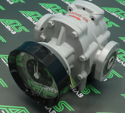 Счётчик жидкости ППО-40/0.6-0.25 для ДТ