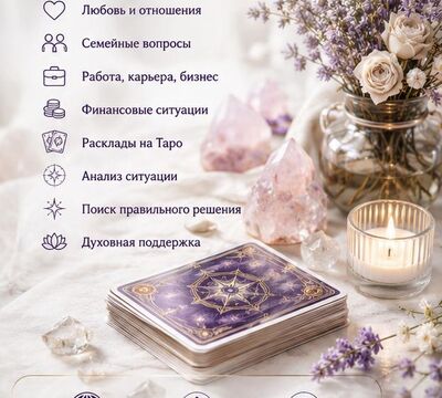  ПОМОЩЬ В СЛОЖНЫХ ЖИЗНЕННЫХ СИТУАЦИЯХ 
