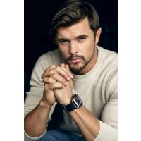 Алексей  Крон