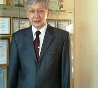Bek Karimov
