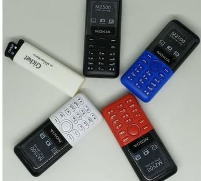 Продам мини мобильный телефон - Bluetooth гарнитура, Mini Phone M2500