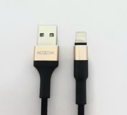 Продам кабель Lightning - USB, 2 метра, Moxom CC-54