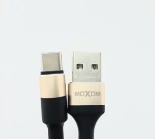 Продам кабель Type C - USB, 2 метра, Moxom CC-54