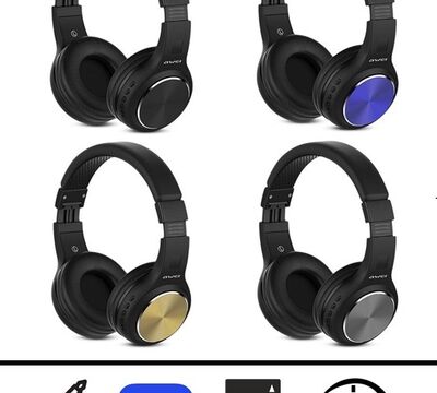 Продам беспроводные Bluetooth наушники + гарнитура + MP3 плеер 