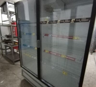 Холодильный шкаф в Актобе