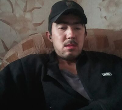 Алибек