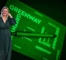 Ищу партнёров в международный проект Greenway!