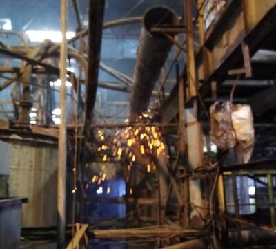 Изготовление металлоконструкций любой сложности