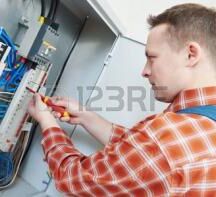 Электрик в Шымкенте  от 220-380 вольт  87051851899