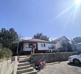 Продам большой 4 комнатный дом 175кв город Алматы