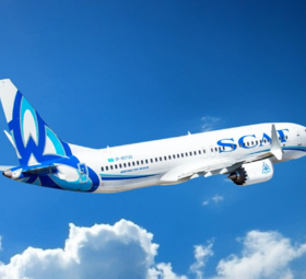 Командирская почта конверты в Алматы и Астану из Москвы за 1 день